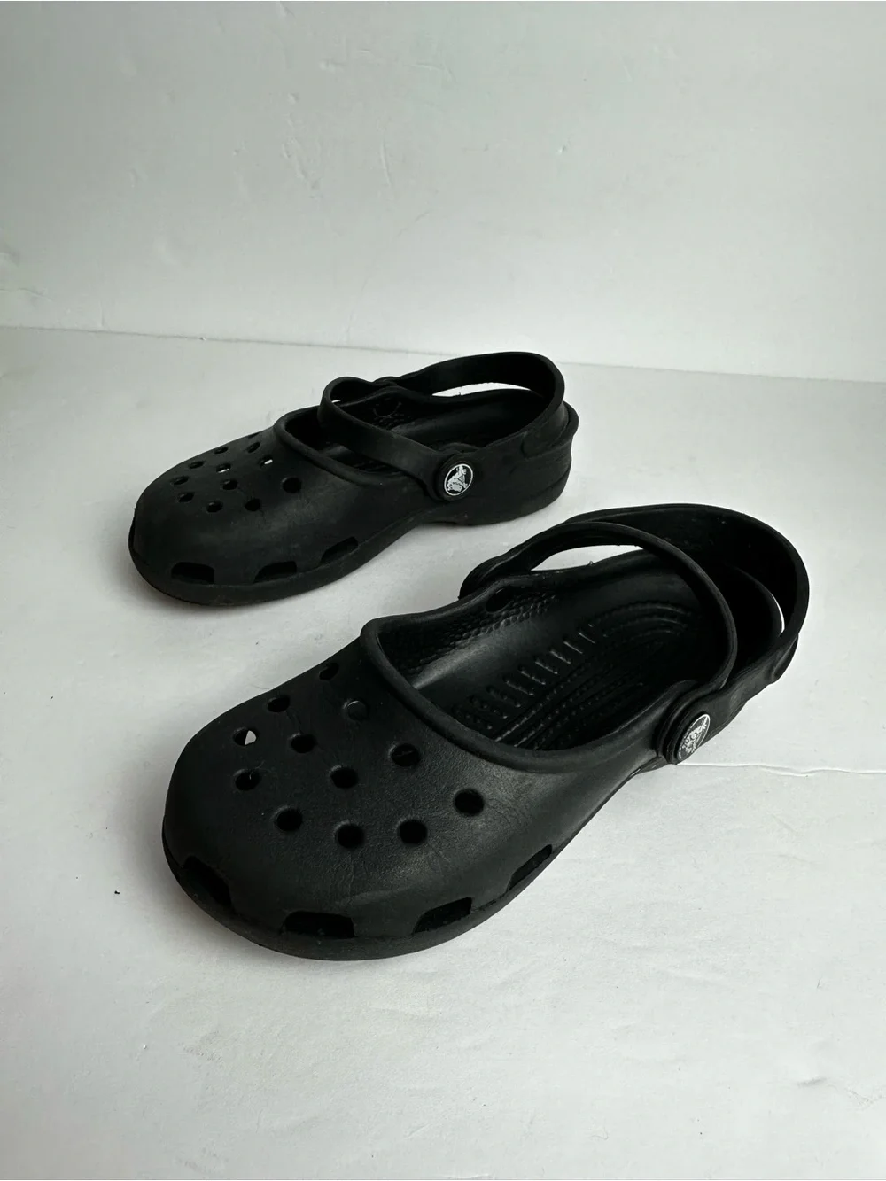 CROCS clog mary